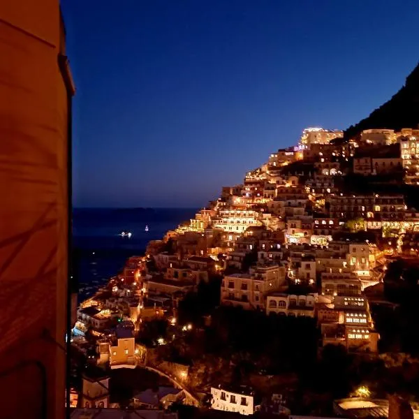 Sosò Art b&b, khách sạn ở Positano