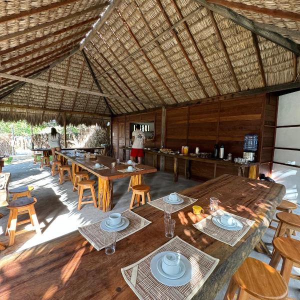 Atins Beach Houses - Foto 4