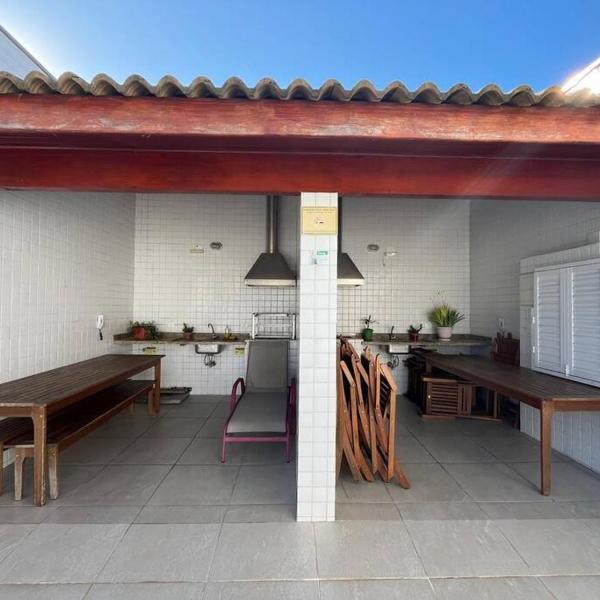 Apartamento em Ubatuba! A 100m da praia das Toninhas! - Foto 5