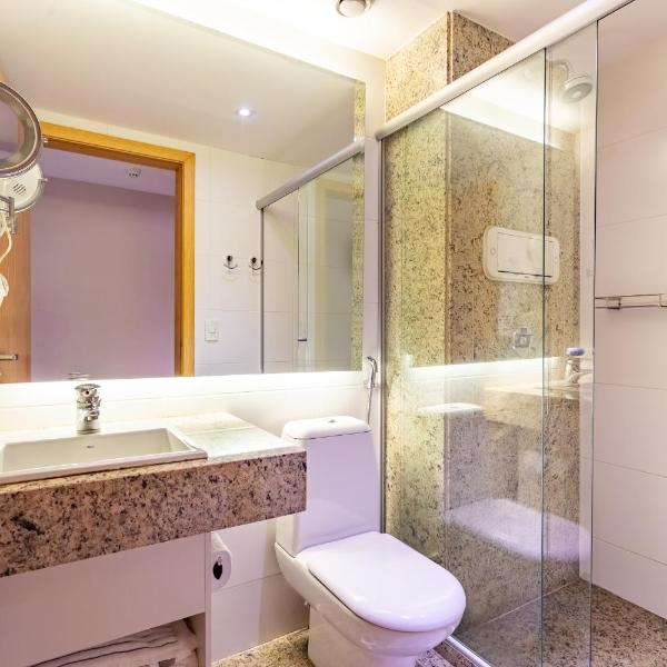 Cullinan Brasilia - Fabuloso apt da REDE PREMIUM 13º andar - Foto 3
