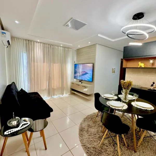 Apartamento Lacerda, hotel in Paracatu