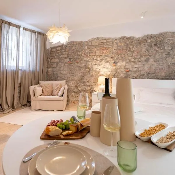 Konzul Apartment، فندق في بولا