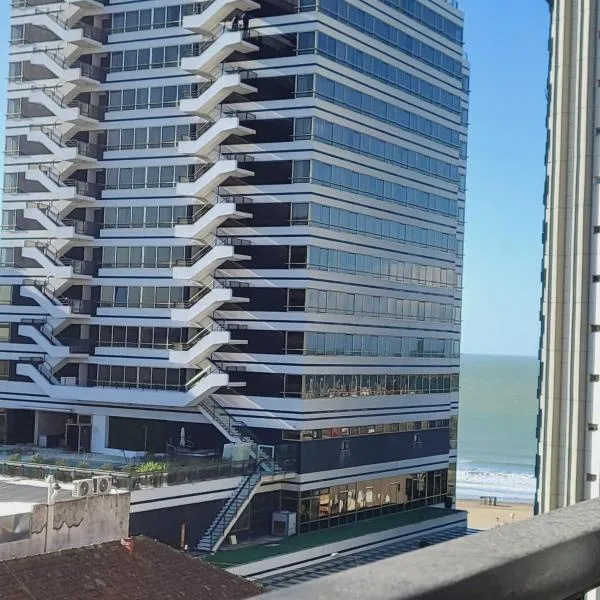 Loma de Playa Grande, hotel a Mar del Plata