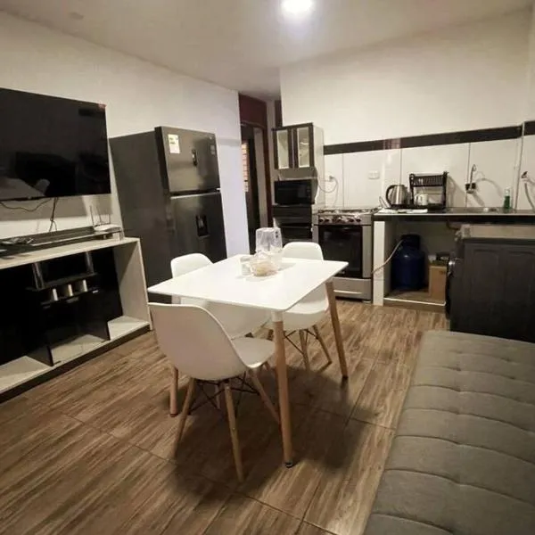 Comodidad en un solo lugar, hotel in Lima