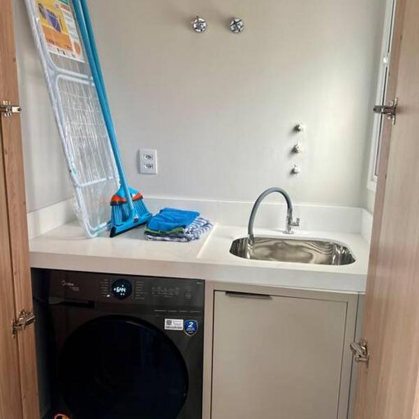 Apartamento novo em Foz, ao lado do Shopping JL - Foto 3