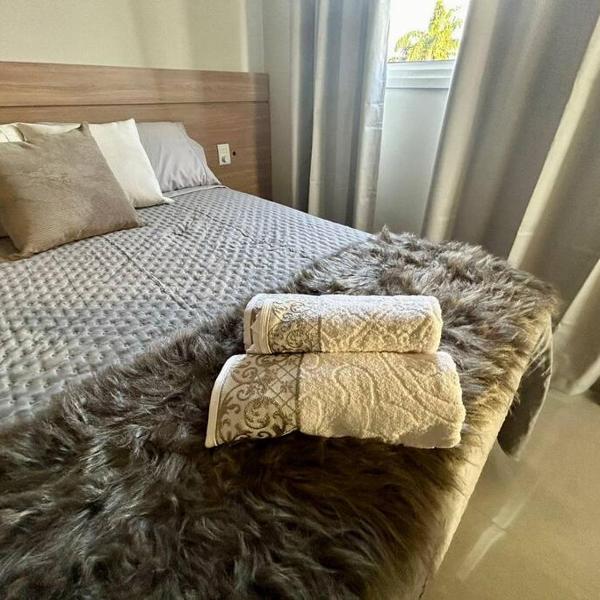 Apartamento novo em Foz, ao lado do Shopping JL - Foto 2