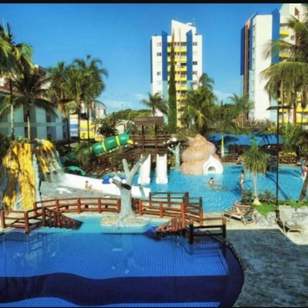 ATRIUM THERMAS Residence Service - I502-10 - Foto 2