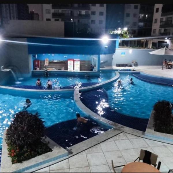ATRIUM THERMAS Residence Service - I502-10 - Foto 4