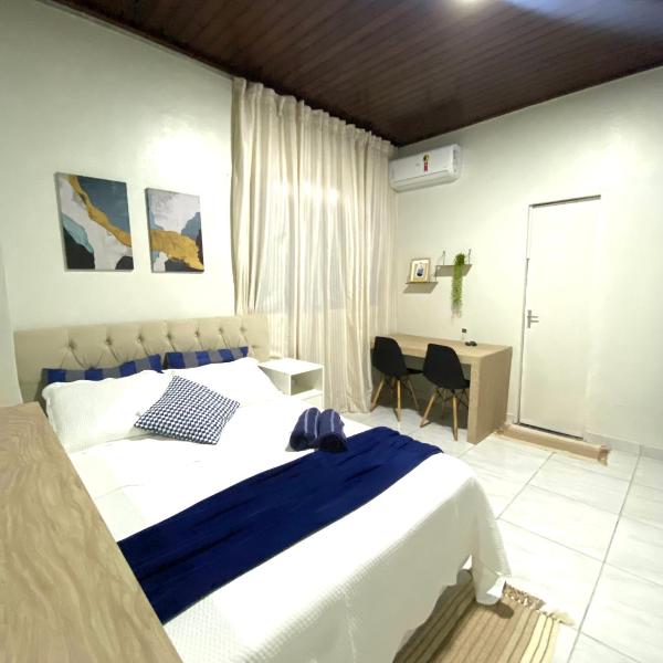 Charmoso Studio, em Castanhal