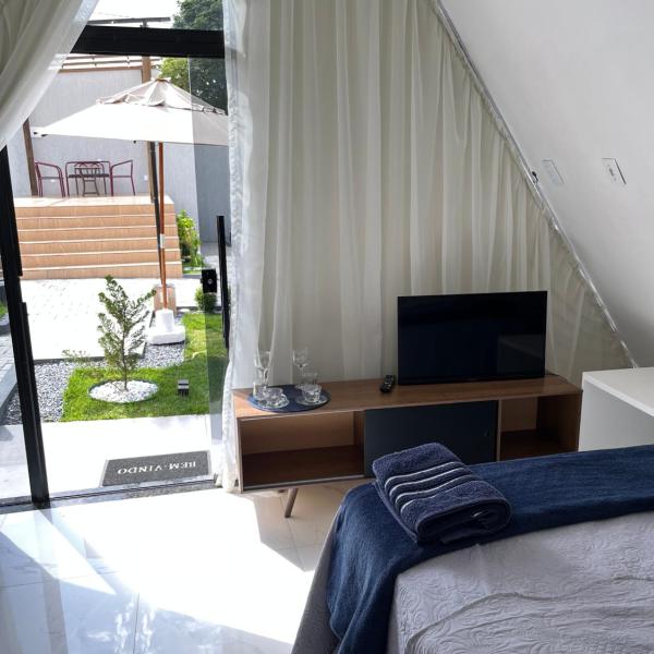 Villa Suíça Ibiapaba - Foto 2