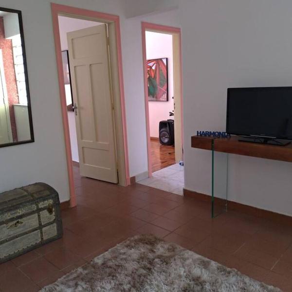 Apartamento Faria Lima e estação Pinheiros - Foto 4
