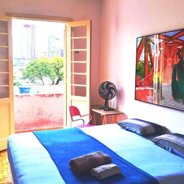 Apartamento Faria Lima e estação Pinheiros - Foto 5
