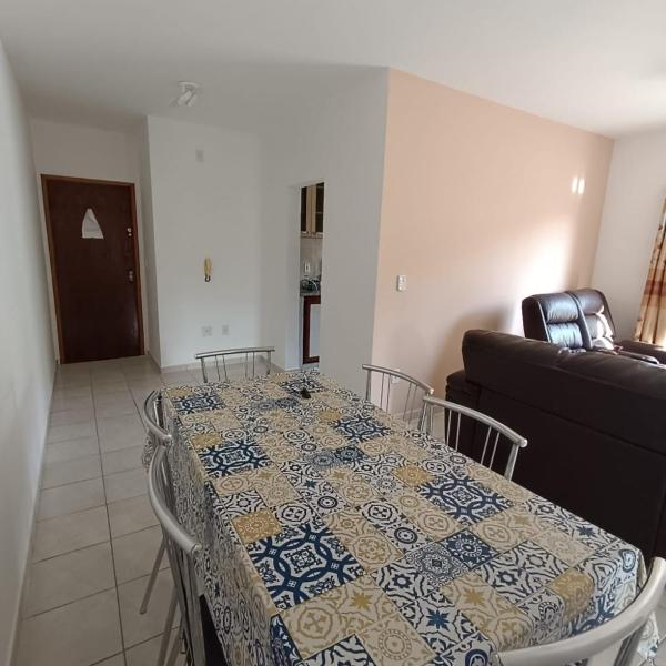 Apartamento Flor de Jambo