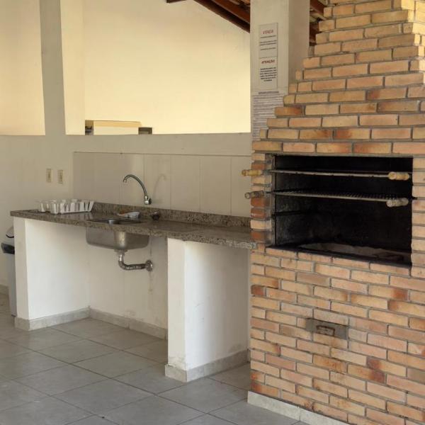 Apartamento Flor de Jambo - Foto 3