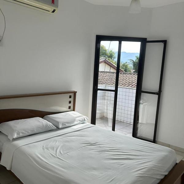 Apartamento Flor de Jambo - Foto 2