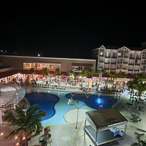 Thermas de São pedro - Foto 4
