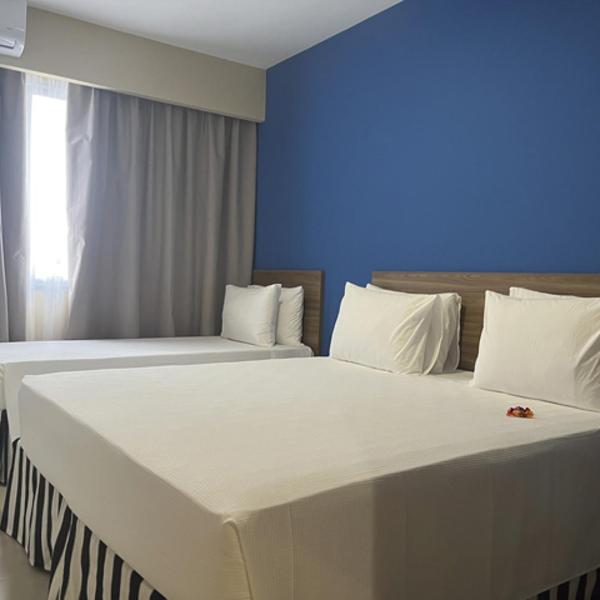 Thermas de São pedro - Foto 2