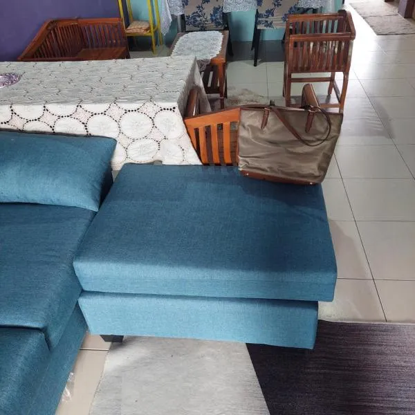Jerai Geopark Cottage Alamanda, hotel v destinaci Baling