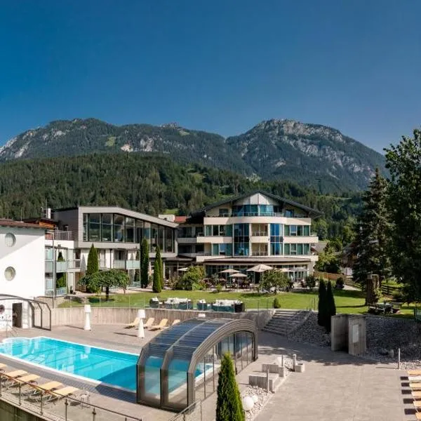 Hartweger's Hotel, hotel v destinácii Haus im Ennstal