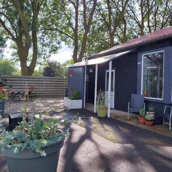 Vakantiewoning Hem, hotel in Hem