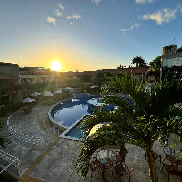 Solar Agua Flats Elegance Flat - Foto 2