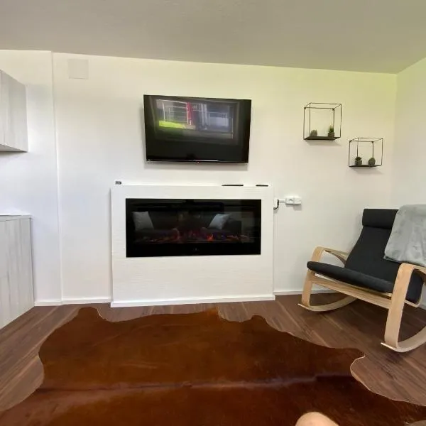 Apartment Business, hotel a Imsterberg