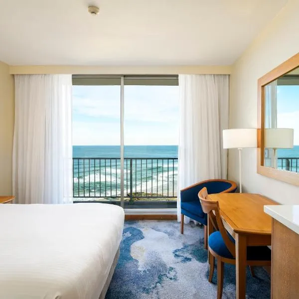 Noah's On the Beach、ニューカッスルのホテル