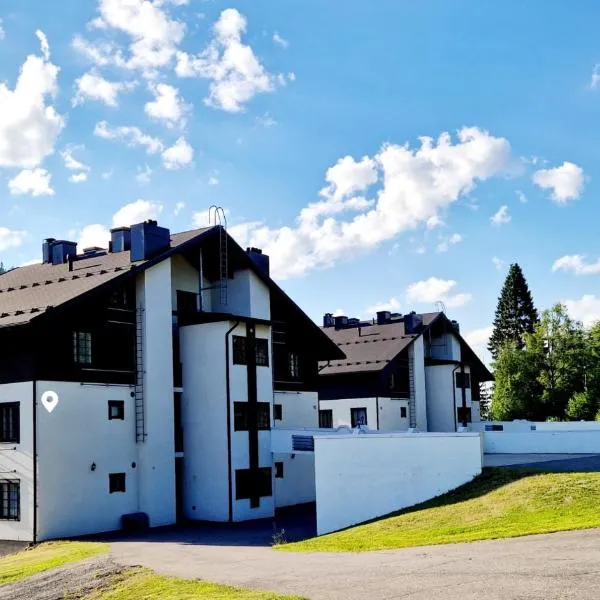 Tahko Apartment Kehtola, Tahkovuori, hotel a Tahkovuori