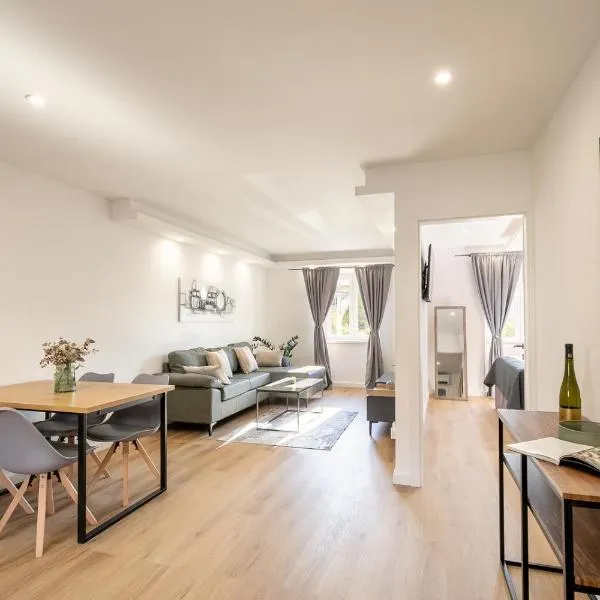 Apartment Centar 1, hotel v destinaci Vela Luka