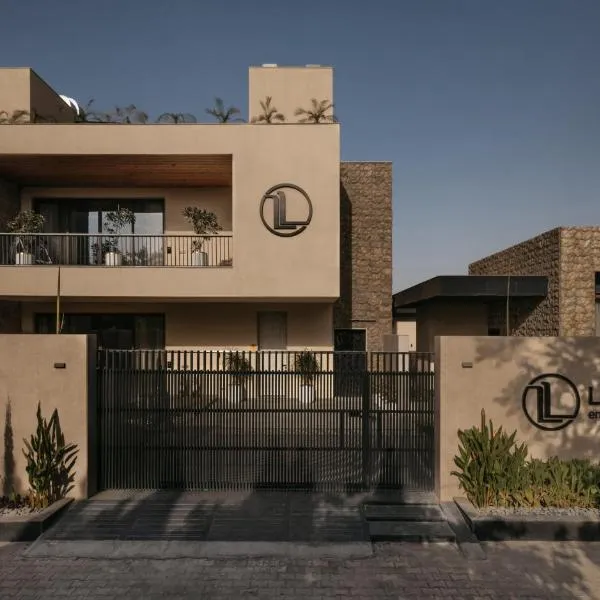 Luxury Lofts, hotel v destinaci Amritsar