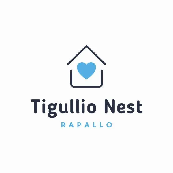 Tigullio Nest Rapallo, hotel in Rapallo