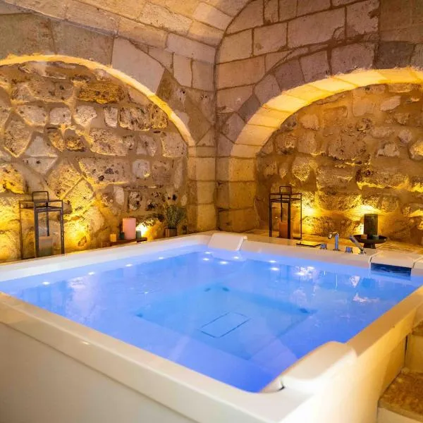 Vecchia Mottola WELLNESS, hotel in Mottola