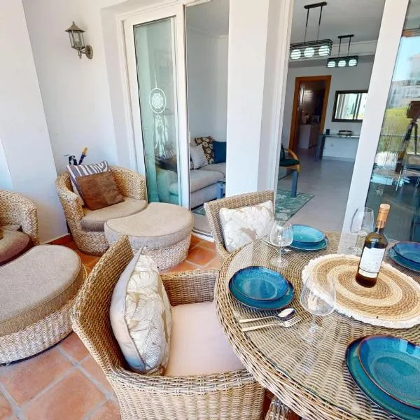 Casa Susanne - A Murcia Holiday Rentals Property, hotel v destinaci Roldán