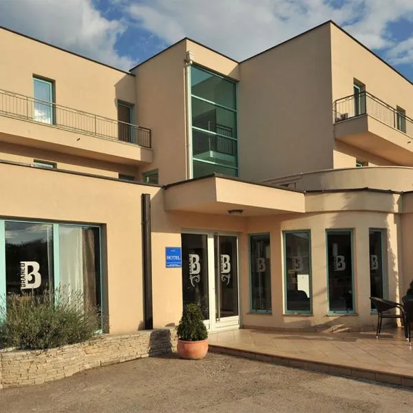 Hotel Branco, hotel v destinaci Međugorje