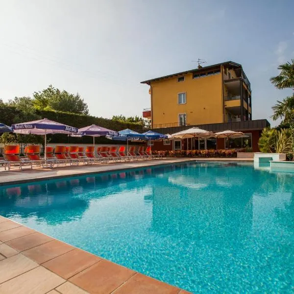 Hotel San Vito, hotel in Bardolino