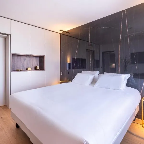 Kyriad Chateauroux Nord - Aéroport, hotel v destinaci Déols