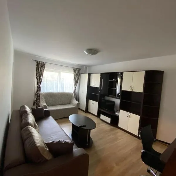 Apartament spațios situat central, hotel in Constanţa