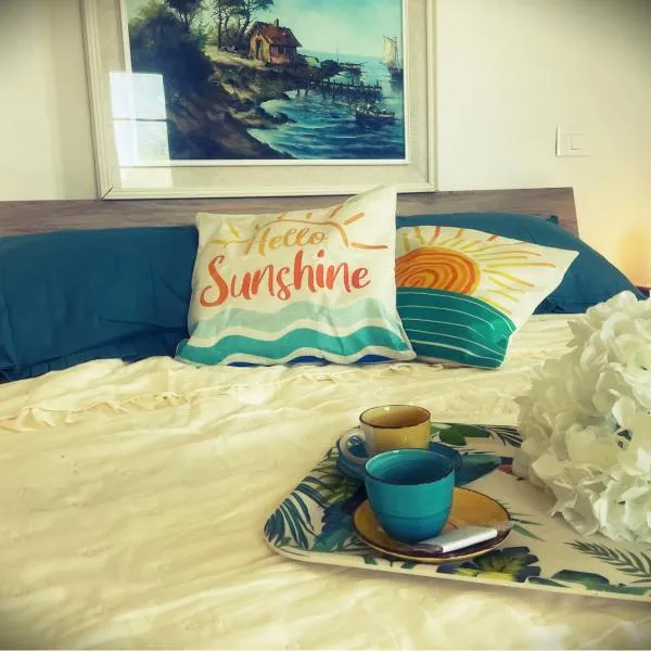 Sunshine، فندق في Sanfatucchio