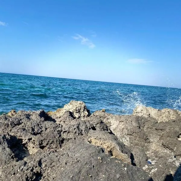 Beach house, khách sạn ở Torre Canne