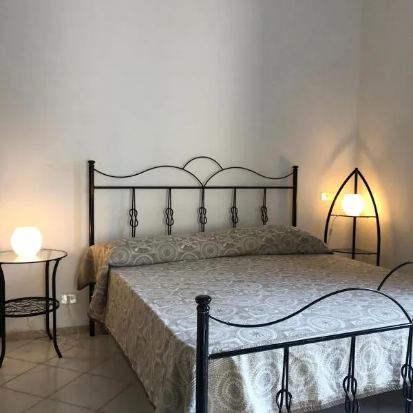 Appartamenti Miravalle, hotel in Maratea