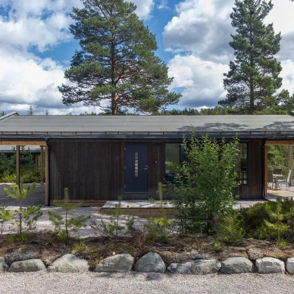 Bjønntjønn 227, Hotel in Heimdal