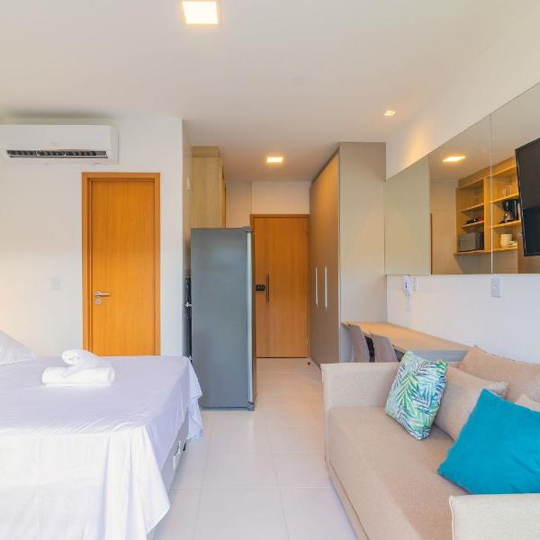 Makia Beach #D205 - Flat em Ipojuca by Carpediem - Foto 3