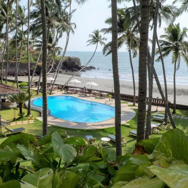 Prainha Resort By The Sea, hotel i Panaji
