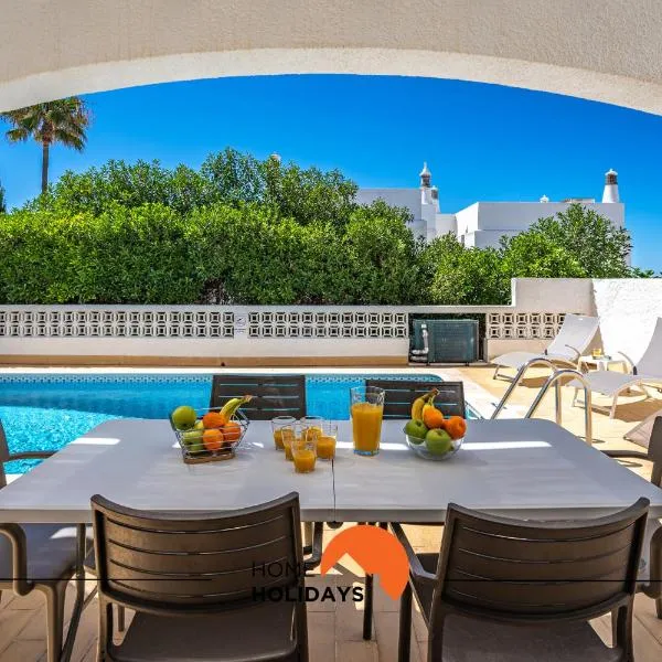 #232 Vila Girasol 33 by Home Holidays, hotel di Albufeira