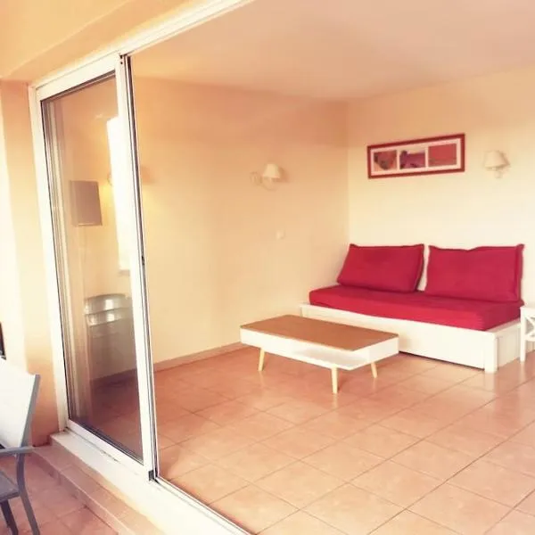 Petit cocon en Provence – hotel w mieście Mallemort