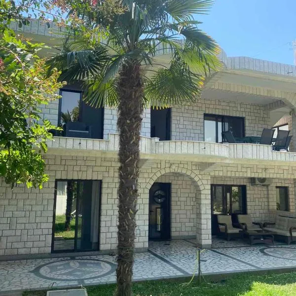 Adi, hotel v destinaci Kodre