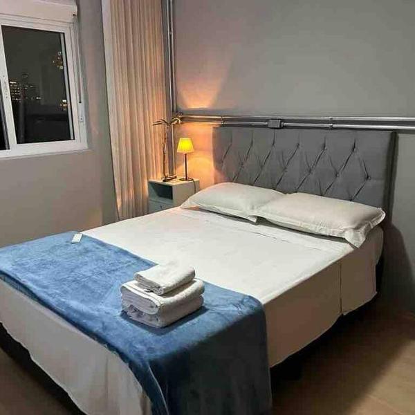 (W123) Perto Hosp SP/Unifesp/Congonhas/Ibirapuera