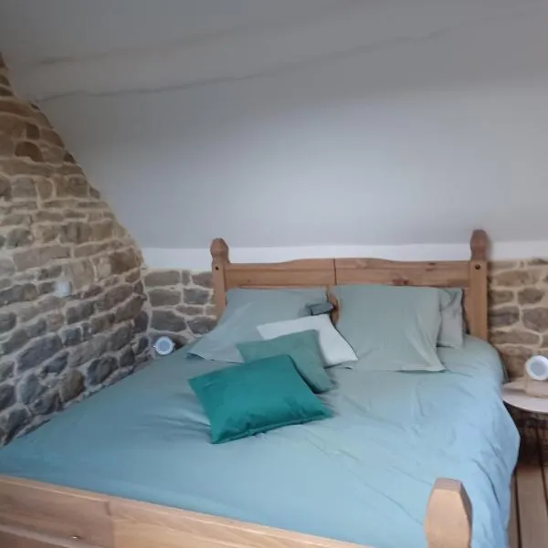 Chambre la cozanne, hotel v destinaci Cheilly-lès-Maranges