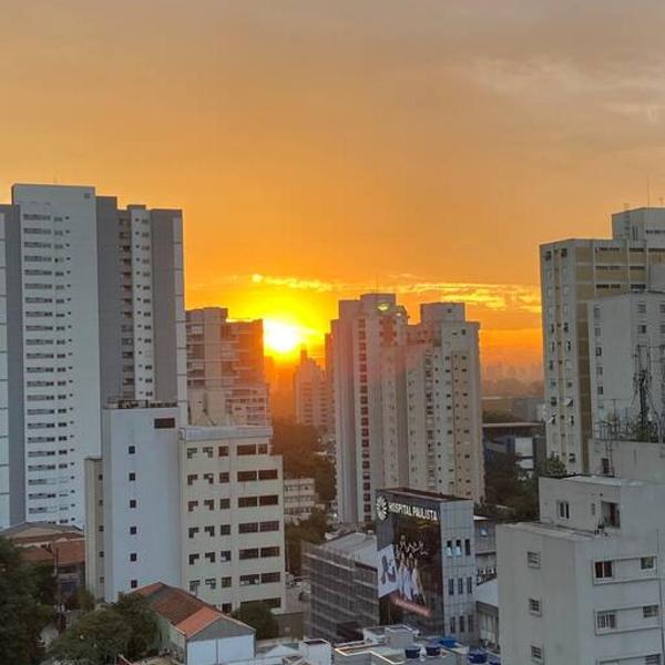 (W123) Perto Hosp SP/Unifesp/Congonhas/Ibirapuera - Foto 5