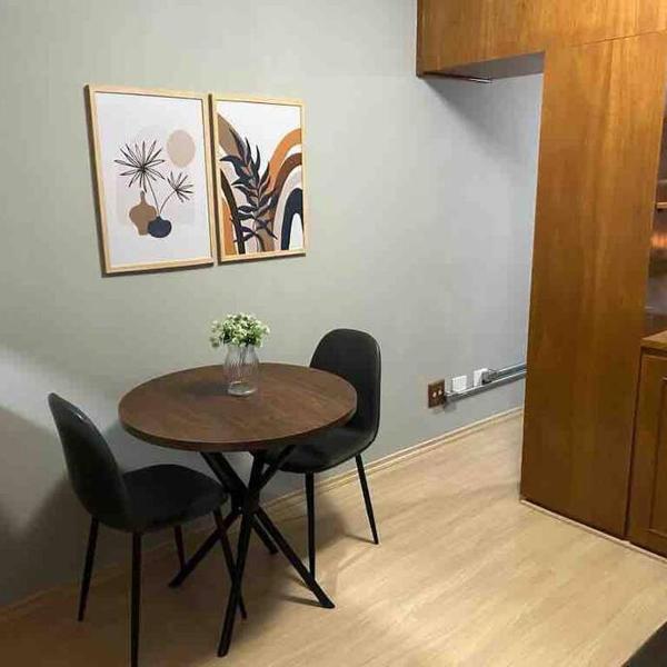 (W123) Perto Hosp SP/Unifesp/Congonhas/Ibirapuera - Foto 4